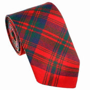 Tartan 100% Lochcarron Reiver Wool Ties - Made to Order